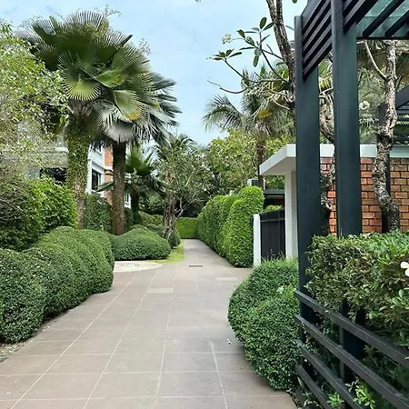 Studio Title Iii, Rawai Phuket Exterior photo