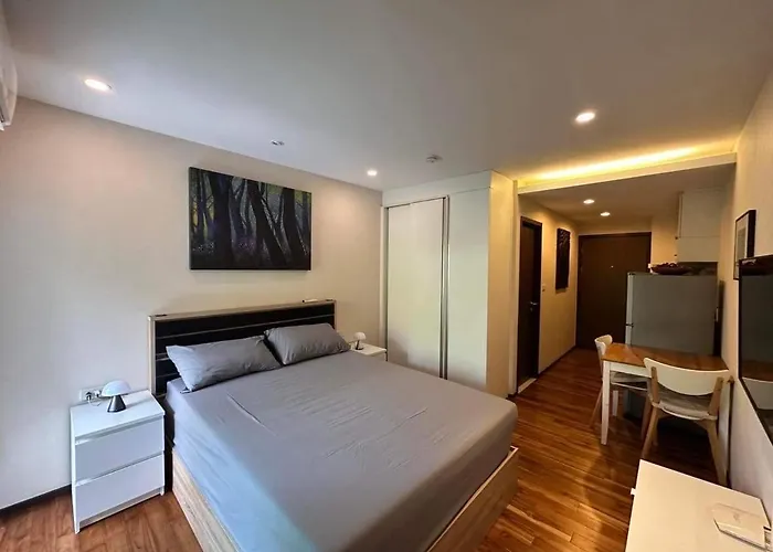 Studio Title Iii, Rawai Phuket