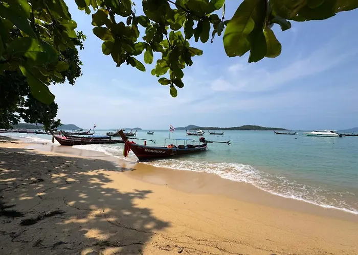 Studio Title Iii, Rawai Phuket