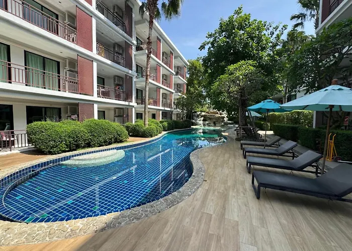 Studio Title Iii, Rawai Phuket