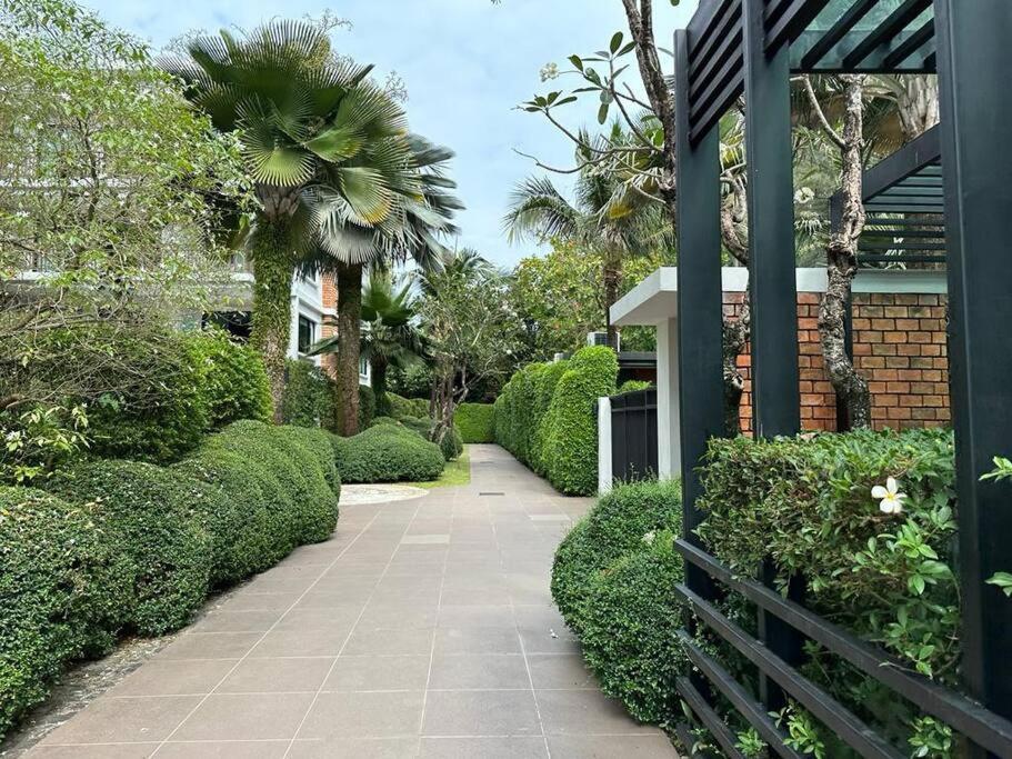 अपार्टमेंट Title Iii, Phuket