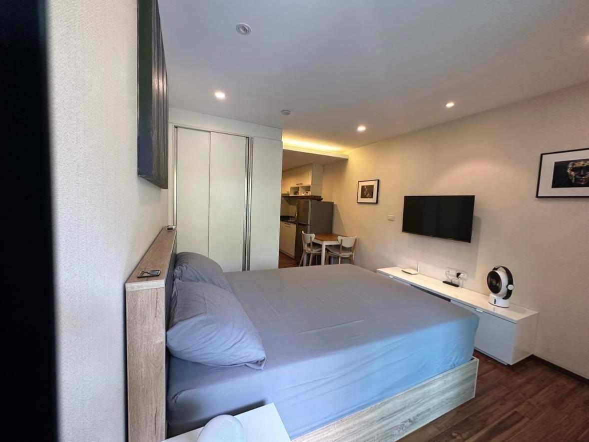 अपार्टमेंट Title Iii, Phuket *