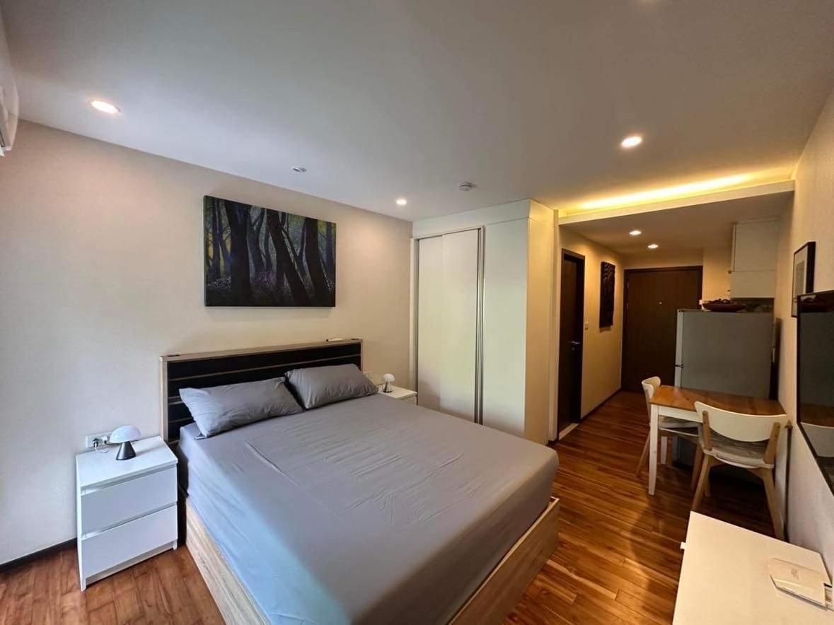 Title Iii, Phuket अपार्टमेंट
