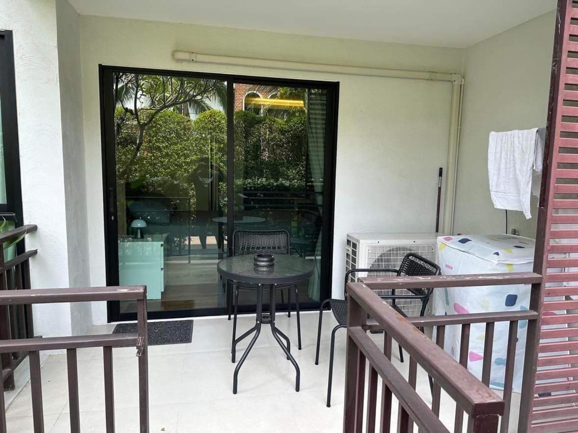 अपार्टमेंट Title Iii, Phuket Rawai